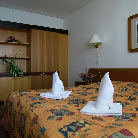 Hotel Amber Bavor Strakonice