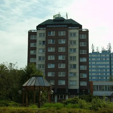 Amber Bavor ホテル ストラコニツェ