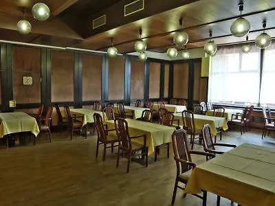 Amber Bavor 3* ストラコニツェ